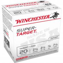 Winchester TRGT207