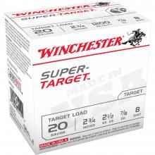 Winchester TRGT208