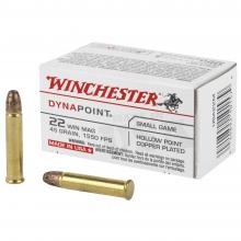 Winchester USA22M