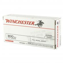 Winchester USA300B147