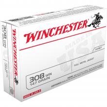 Winchester USA3081