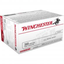 Winchester USA38SPVP