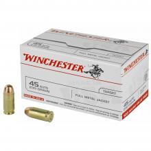 Winchester USA45AVP