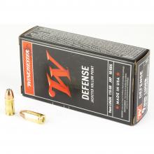 Winchester USA9JHP