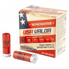 Winchester USAV127