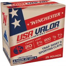 Winchester USAV207