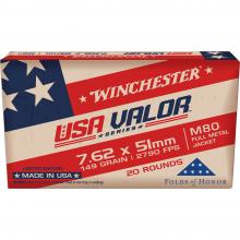 Winchester USAVM80X