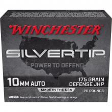 Winchester W10MMST