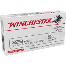 Winchester W223K