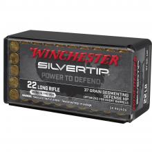 Winchester W22LRST
