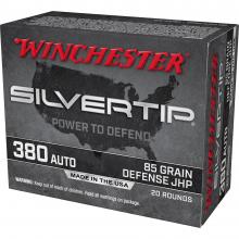 Winchester W380ST