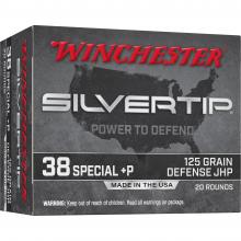 Winchester W38PST