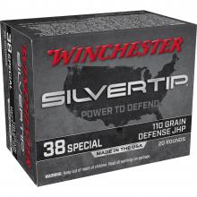 Winchester W38ST