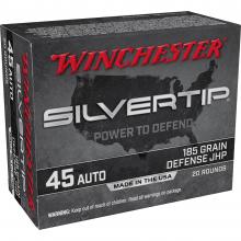 Winchester W45AST