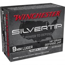 Winchester W9MMST2