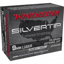 Winchester W9MMST