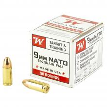 Winchester W9NATO50