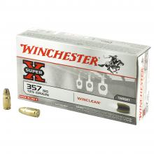 Winchester WC357SIG