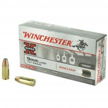 Winchester WC93