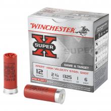 Winchester WE12GT6W