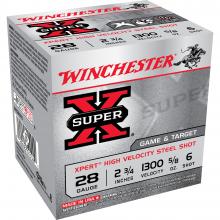 Winchester WE28GT6