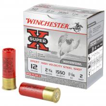 Winchester WEX122