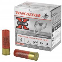 Winchester WEX1234