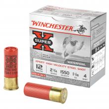 Winchester WEX124
