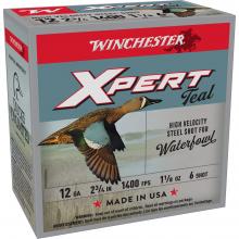 Winchester WEX12H6