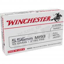 Winchester WM193K