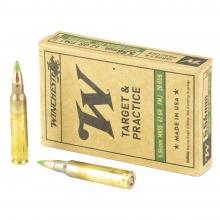 Winchester WM855K