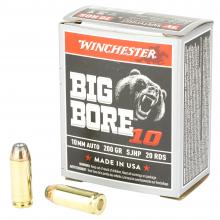 Winchester X10MMBB