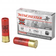 Winchester X123RS15