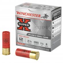Winchester X126