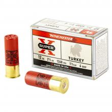 Winchester X12MT4