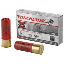 Winchester X12RS15