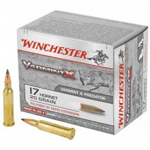 Winchester X17P