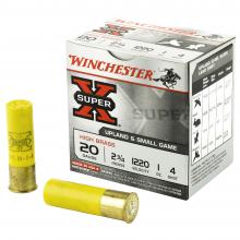 Winchester X204