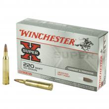 Winchester X220S