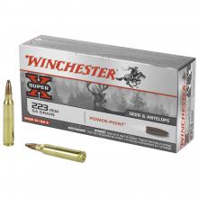 Winchester X223R2