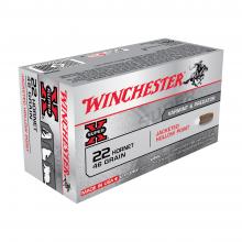 Winchester X22H2