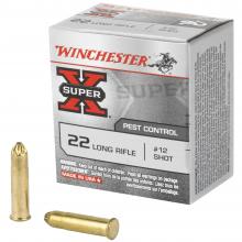 Winchester X22LRS