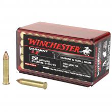 Winchester X22MHLF