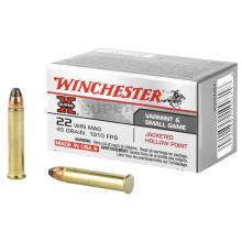 Winchester X22MH