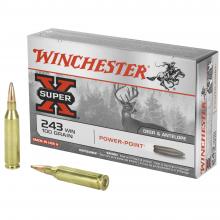 Winchester X2432