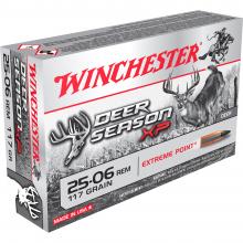 Winchester X2506DS