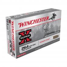 Winchester X2642