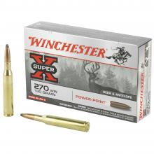Winchester X2705