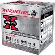 Winchester X286