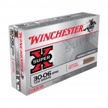 Winchester X30062